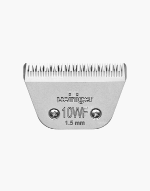 Heiniger Nyírófej 10WF/1.5 mm