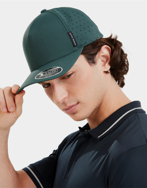 Horse Pilot Aerotech Baseball Sapka