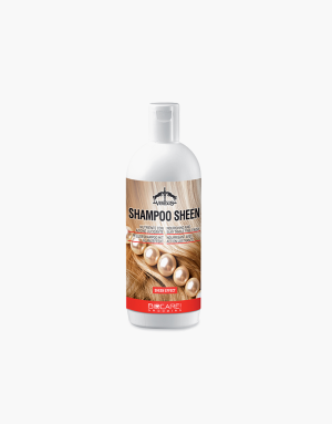 Veredus Sheen Sampon