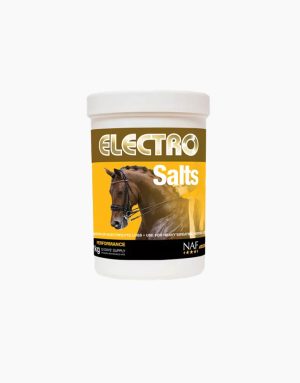 NAF Electro Salts