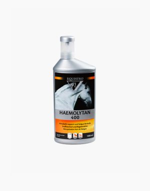 Equistro Haemolytan 400