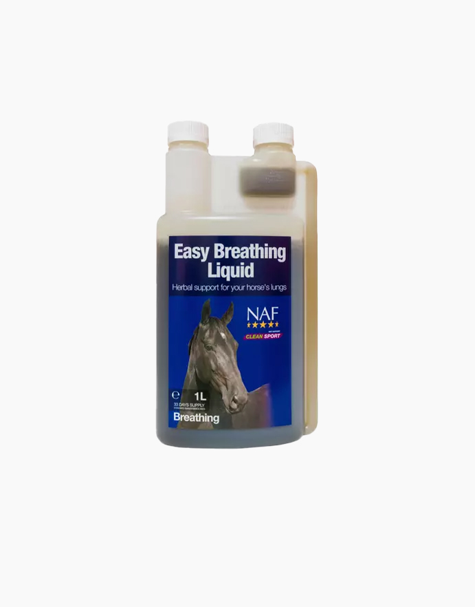 NAF Easy Breathing