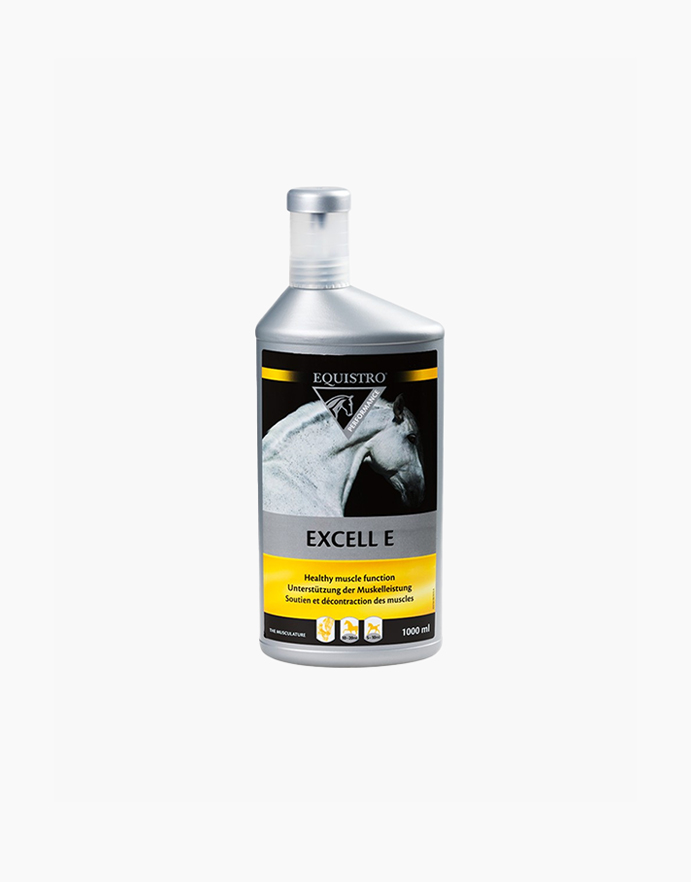 Equistro Excell E