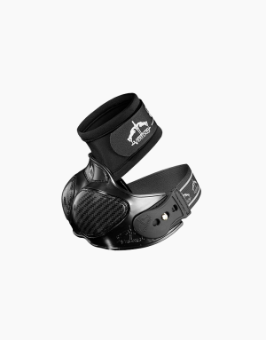 Veredus Carbon Shield Pártavédő
