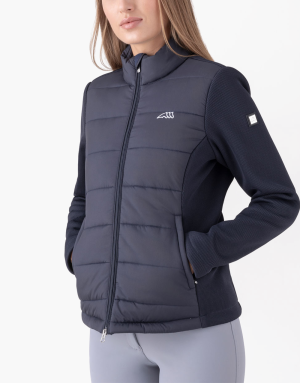 Equiline Julia Steppelt Kabát