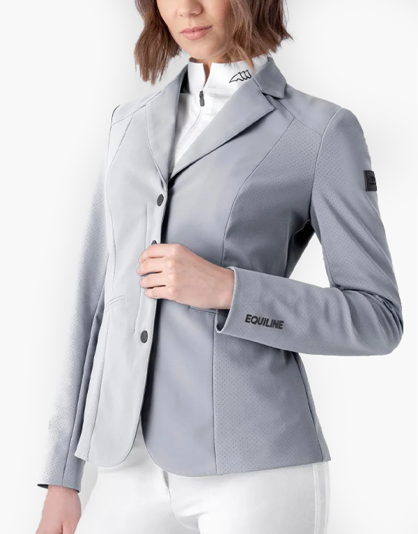 Equiline Casur Versenyzakó