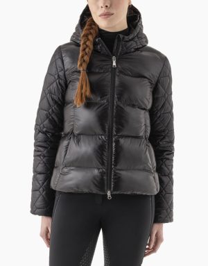 Equiline Gromeg Kabát