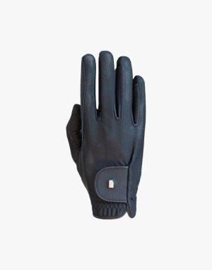 Roeckl Grip-Lite Lovaglókesztyű