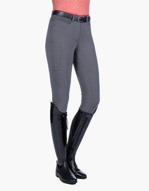 HKM Rosewood Téli Lovaglónadrág