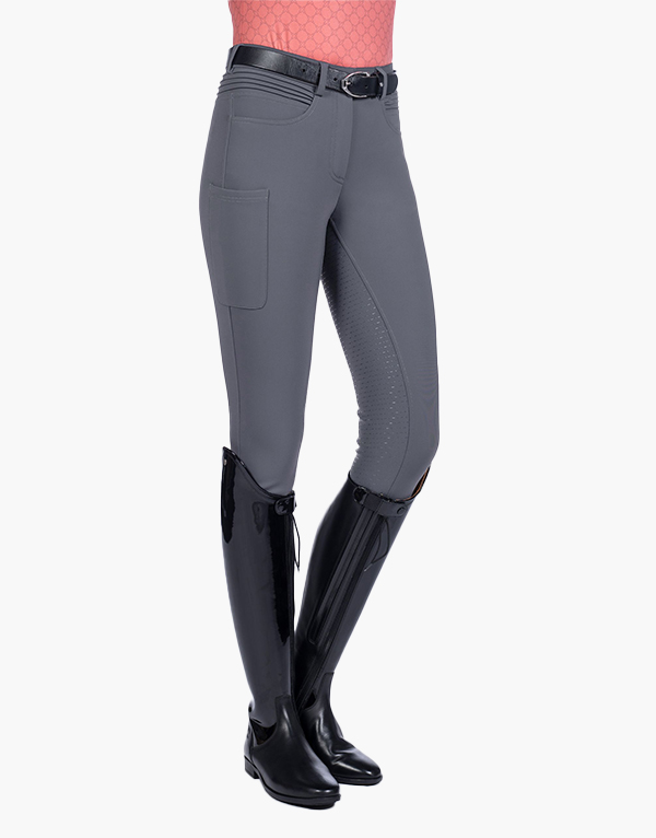 HKM Rosewood Téli Lovaglónadrág
