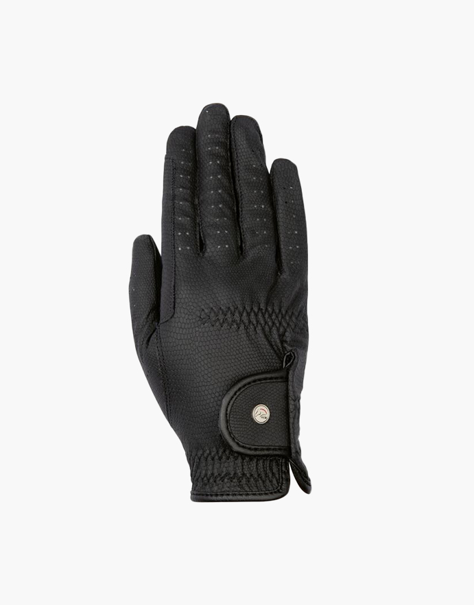 HKM Grip Style Lovaglókesztyű