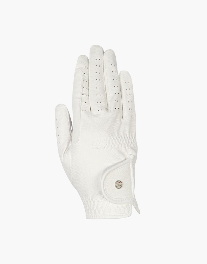 HKM Grip Style Lovaglókesztyű - Image 3