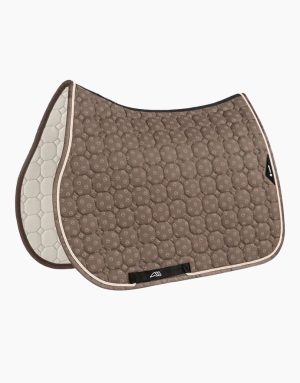 Equiline Cragec Nyeregalátét