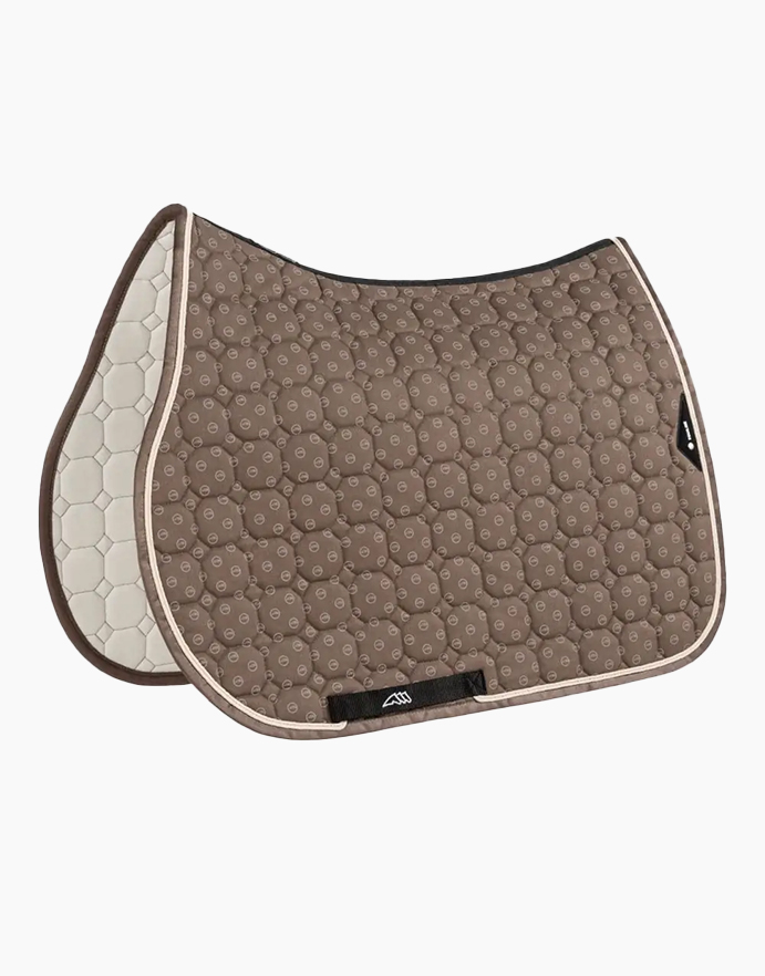 Equiline Cragec Nyeregalátét