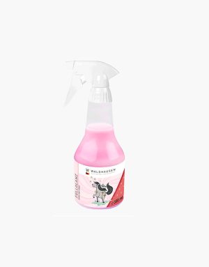 Waldhausen Eper Vanília Sörényfény 350 ml