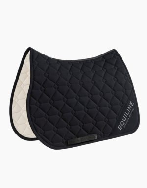 Equiline Diamante Nyeregalátét