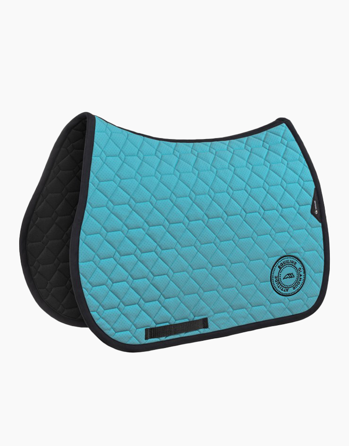 Equiline Grasmig Nyeregalátét