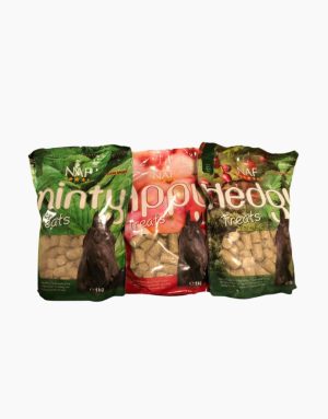 NAF Csipkebogyós Jutalomfalat 1 kg