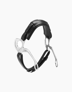 Stübben Hackamore