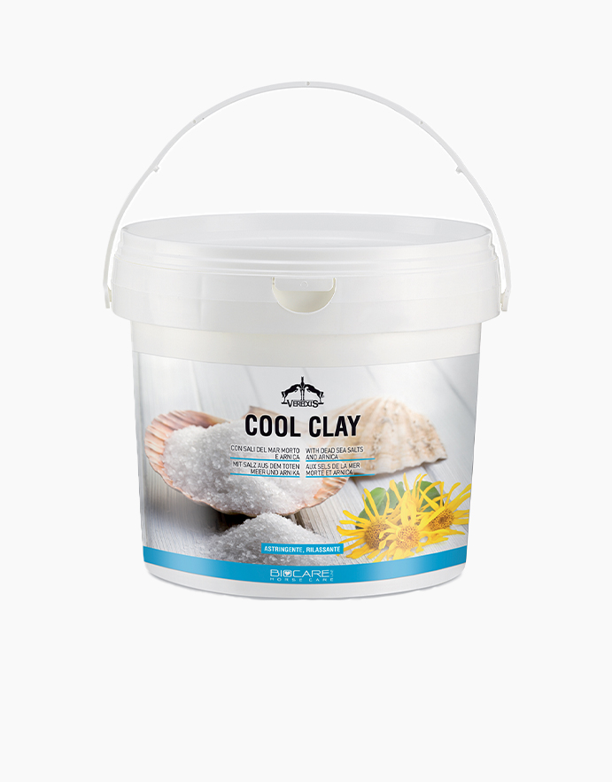 Veredus Legtend Hűtő Agyag 2.5kg