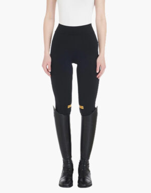 Equestro Kao Light Térdszilikonos Leggings