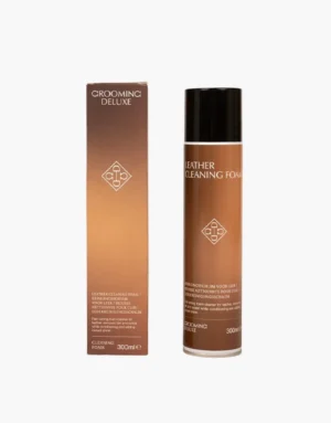 Grooming Deluxe Bőrtisztító Hab