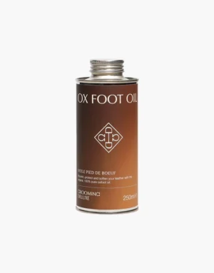 Grooming Deluxe Ox Foot Olaj