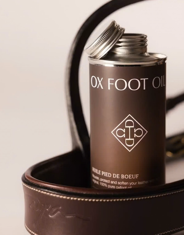 Grooming Deluxe Ox Foot Olaj - Image 2