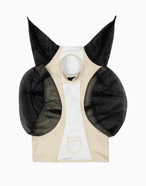 Equestro Two Tone Légymaszk - Image 6