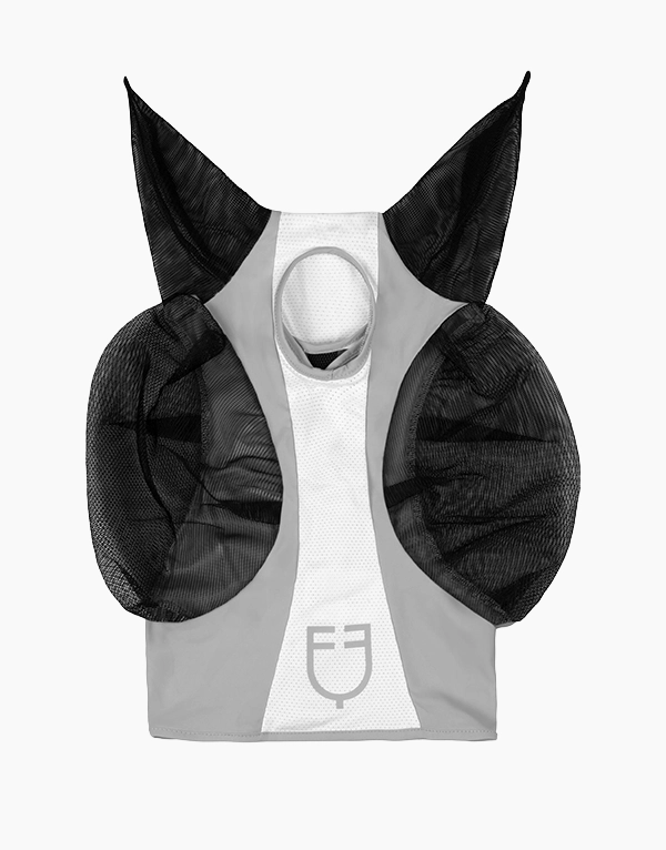 Equestro Two Tone Légymaszk - Image 7