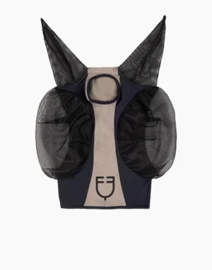 Equestro Two Tone Légymaszk