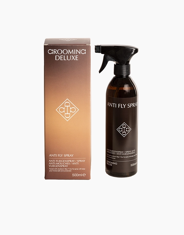Grooming Deluxe Anti Fly Rovarriasztó Spré