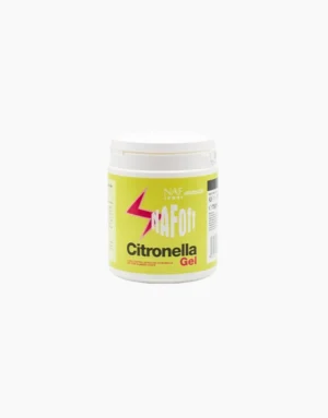 NAF Off Citronella Rovarriasztó Gél