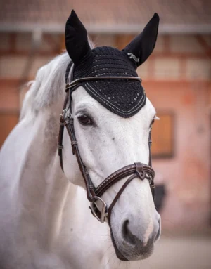 Penelope New Strass Fülvédő