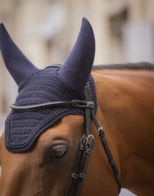 Penelope Strass Hangtompítós Fülvédő