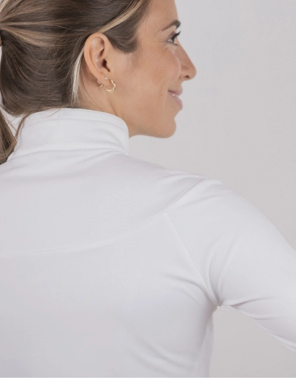 Penelope Toscane Hosszú Ujjú Versenypóló - Image 4