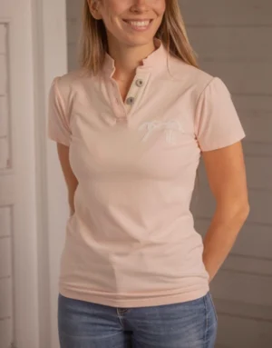 Penelope Victorine Galléros Póló