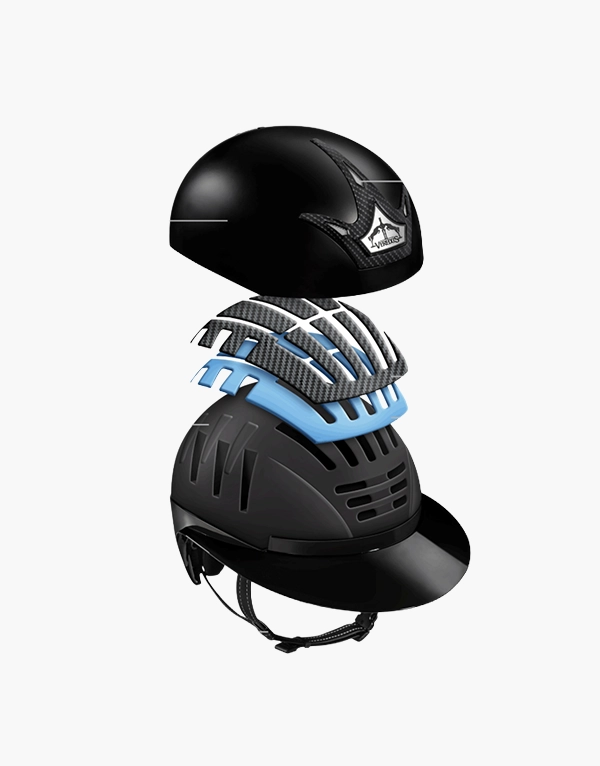 Veredus Vita Carbon Gel Kobak Matt - Image 5