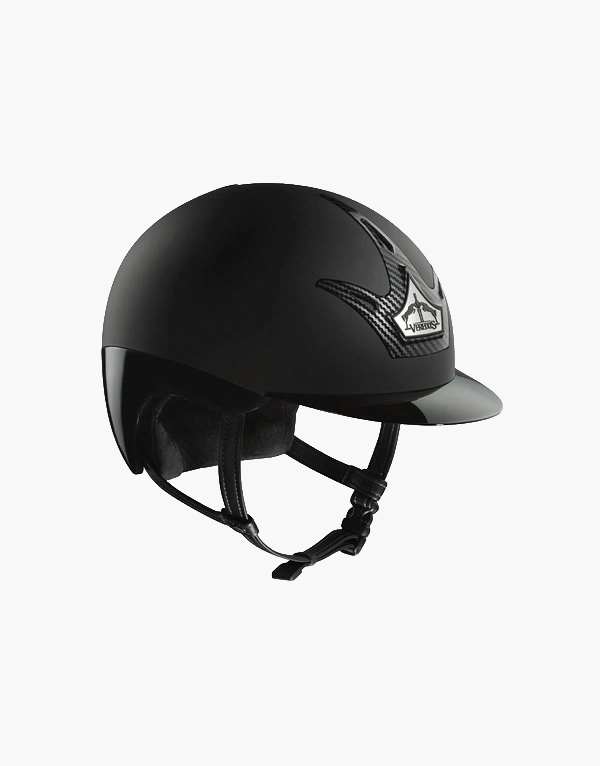 Veredus Vita Carbon Gel Kobak Matt
